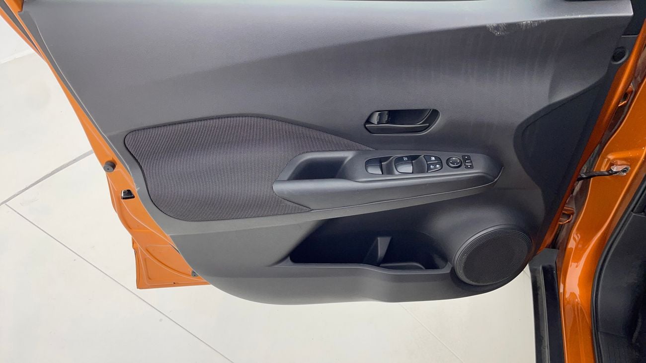 Nissan Kicks S 1.6 | Zero Down Payment | Free Home Test Drive