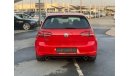 Volkswagen Jetta Volkswagen Golf GTi-2016_Excellent _condihion