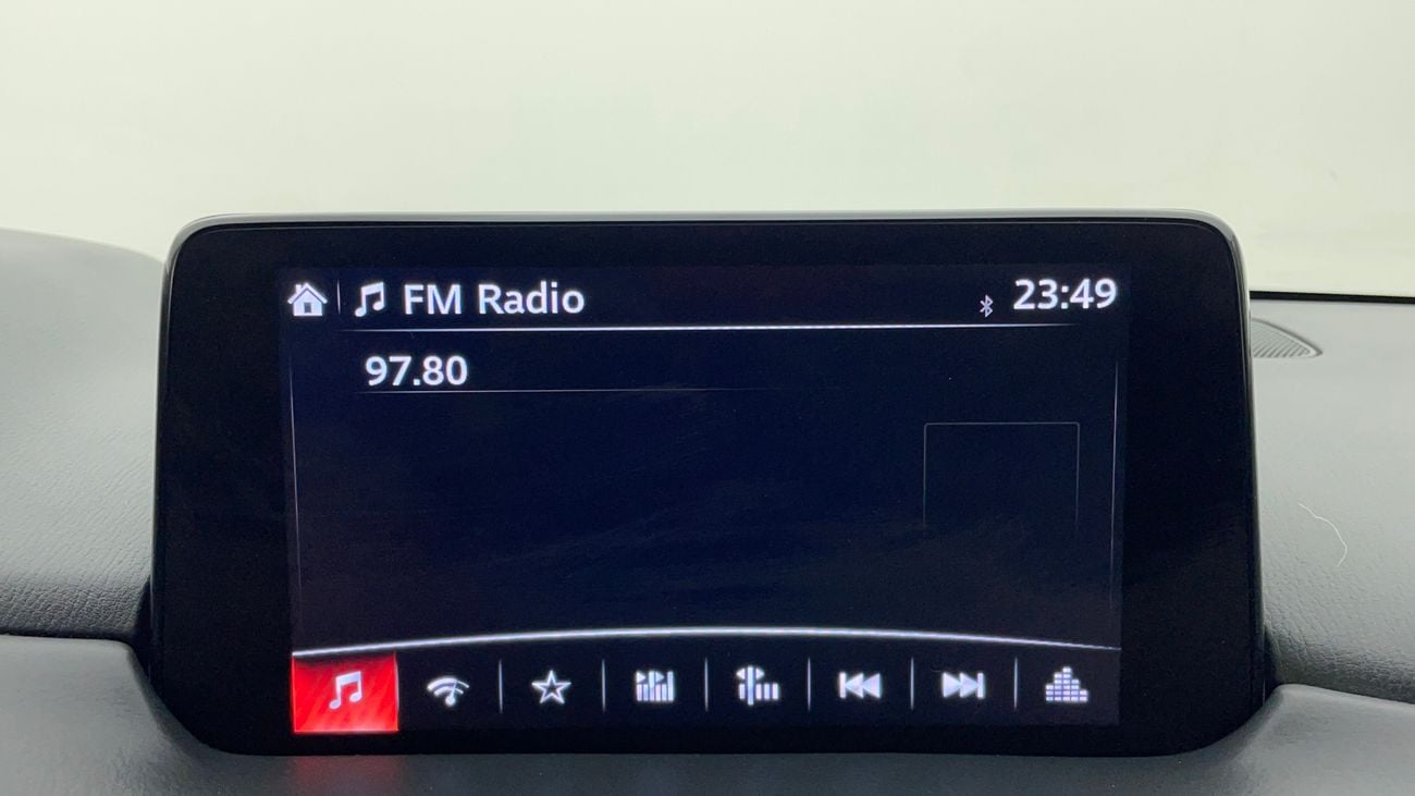 Mazda CX5 GL 2.5 | Zero Down Payment | Home Test Drive