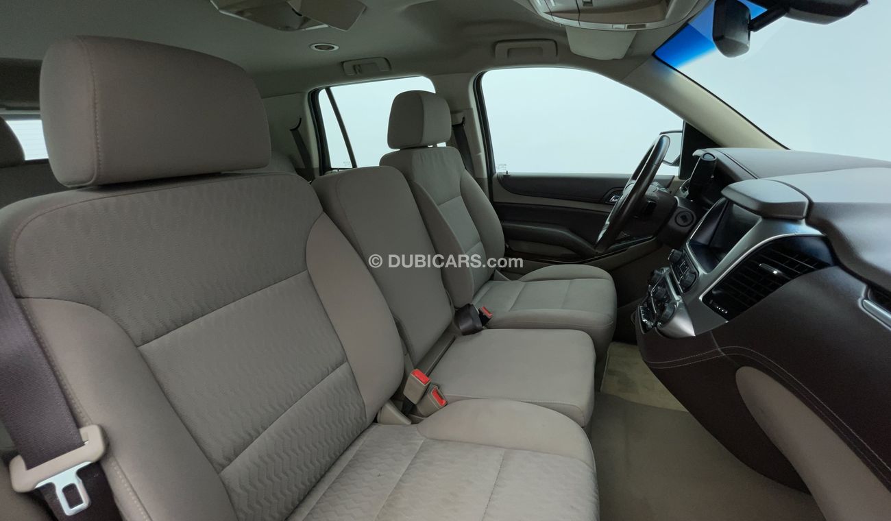 Chevrolet Tahoe LS 5.3 | Zero Down Payment | Free Home Test Drive