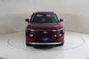 Ford Territory TER2126 TERRITORY TREND FWD 1.8L GTDI AT VINYL