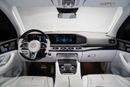 مرسيدس مايباخ gls600 مايباخ