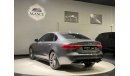 Jaguar XF S 3.0SC, Low Mileage, Jaguar Warranty, Full Service History, GCC