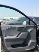 Toyota RAV4 LUXURY HEV Hybrid Luxury