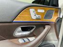 Mercedes Benz GLE450 4MATIC