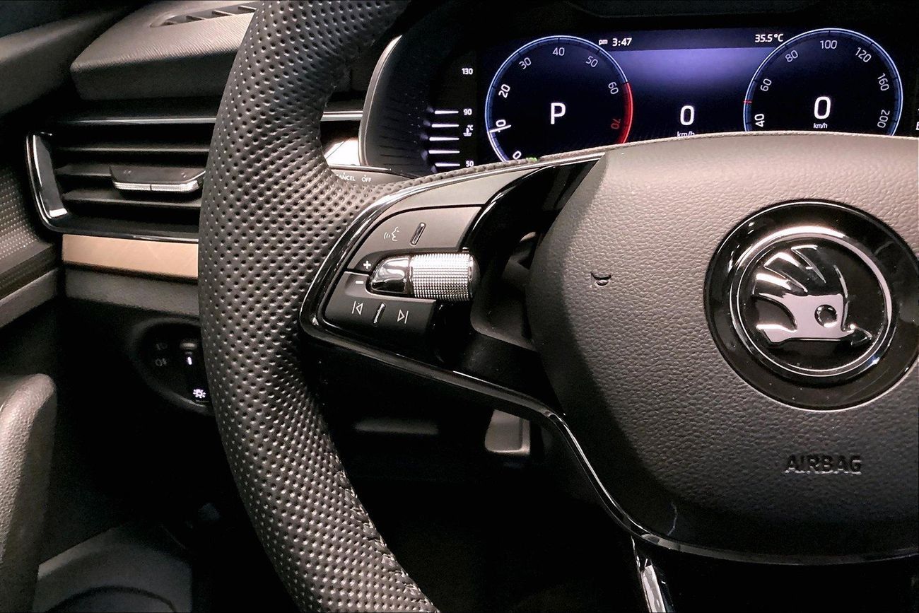 Skoda KAMIQ Style | Guaranteed Warranty | 0 Down Payment