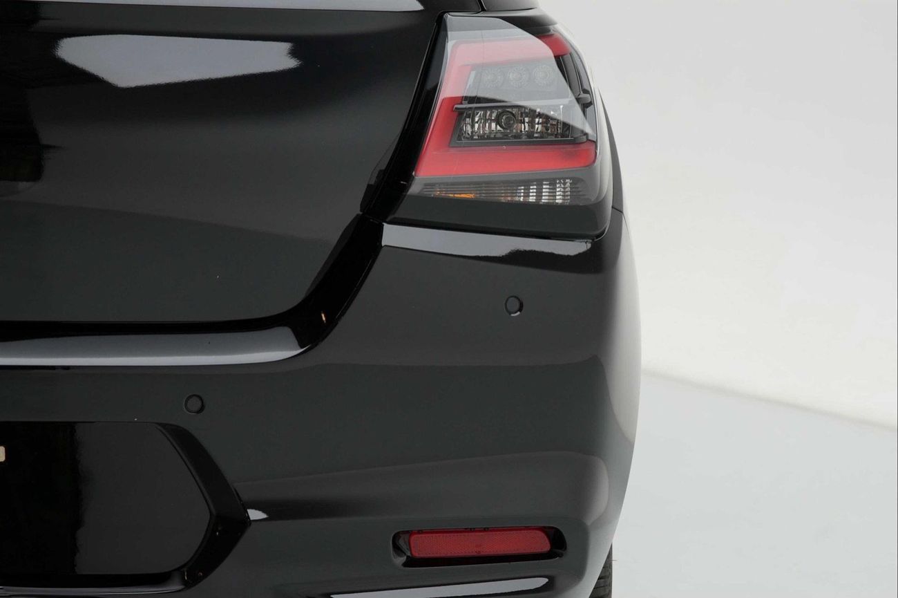 Suzuki Swift 1.2L GLX HI(i) A/T PETROL