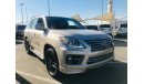 Lexus LX 470