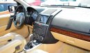 Land Rover LR2 SE V6 / SUPER CLEAN / NO ANY TECHNICAL PROBLEM