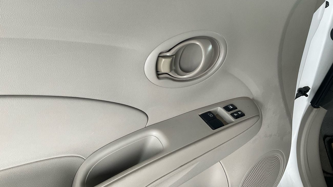 Nissan Sunny SV 1.6L SV | Guaranteed Warranty | 0 Down Payment