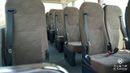 Toyota Coaster 2.7L | 23 Seater DLX | Automatic Door | Manual