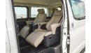 Toyota Granvia TOYOTA GRANVIA PREMIUM 3.5L RWD PETROL MINIVAN 2023 | 360 CAMERA | POWER SEATS | ALLOY WHEELS | FRON