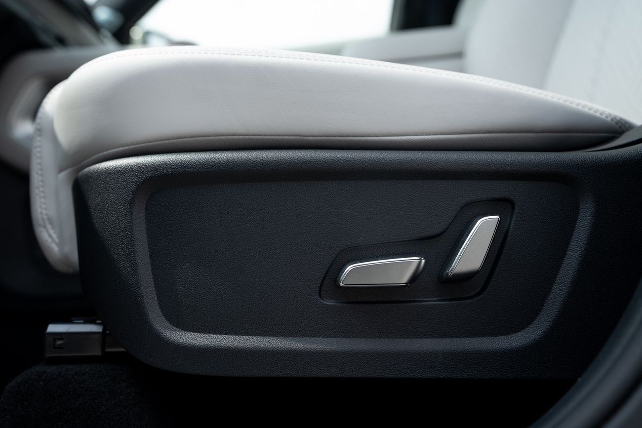 BYD Leopard Titanium 3 BYD Leopard 3 501KM 4WD Smart Drive Ultra 2025