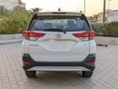 تويوتا راش EX 1.5L
