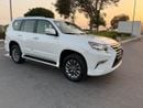 Lexus GX460 Platinum 4.6L