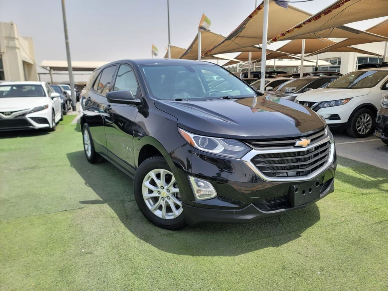 Chevrolet Equinox LT 1.5L