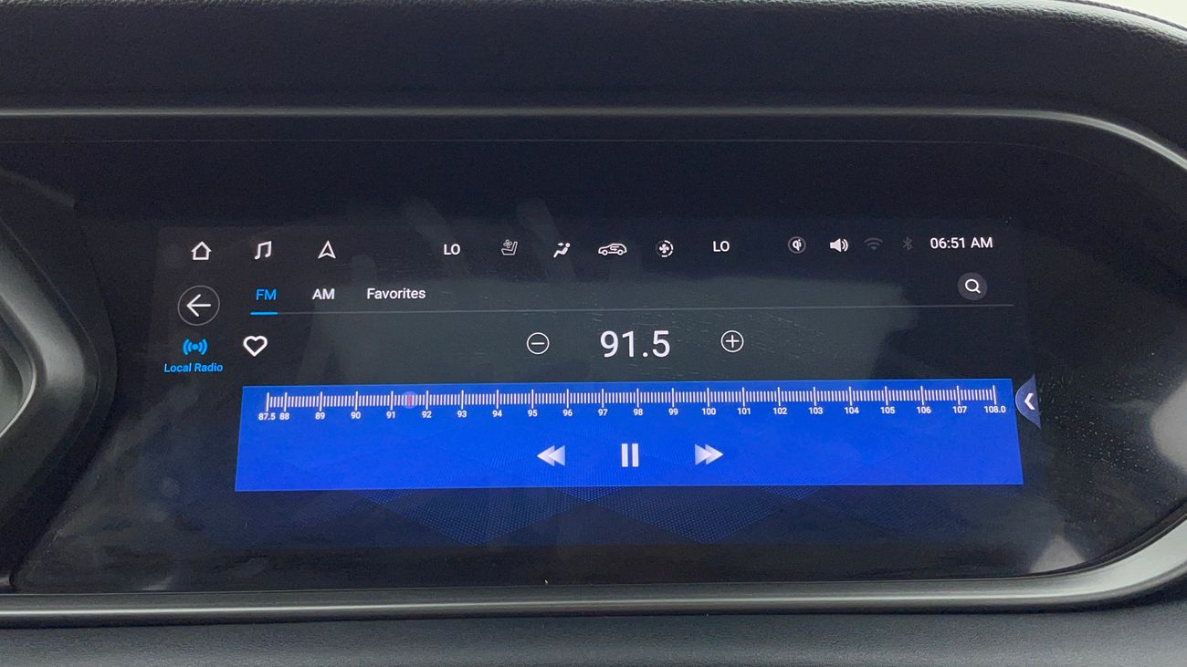 GAC GS4 GL 1.5 | Zero Down Payment | Home Test Drive