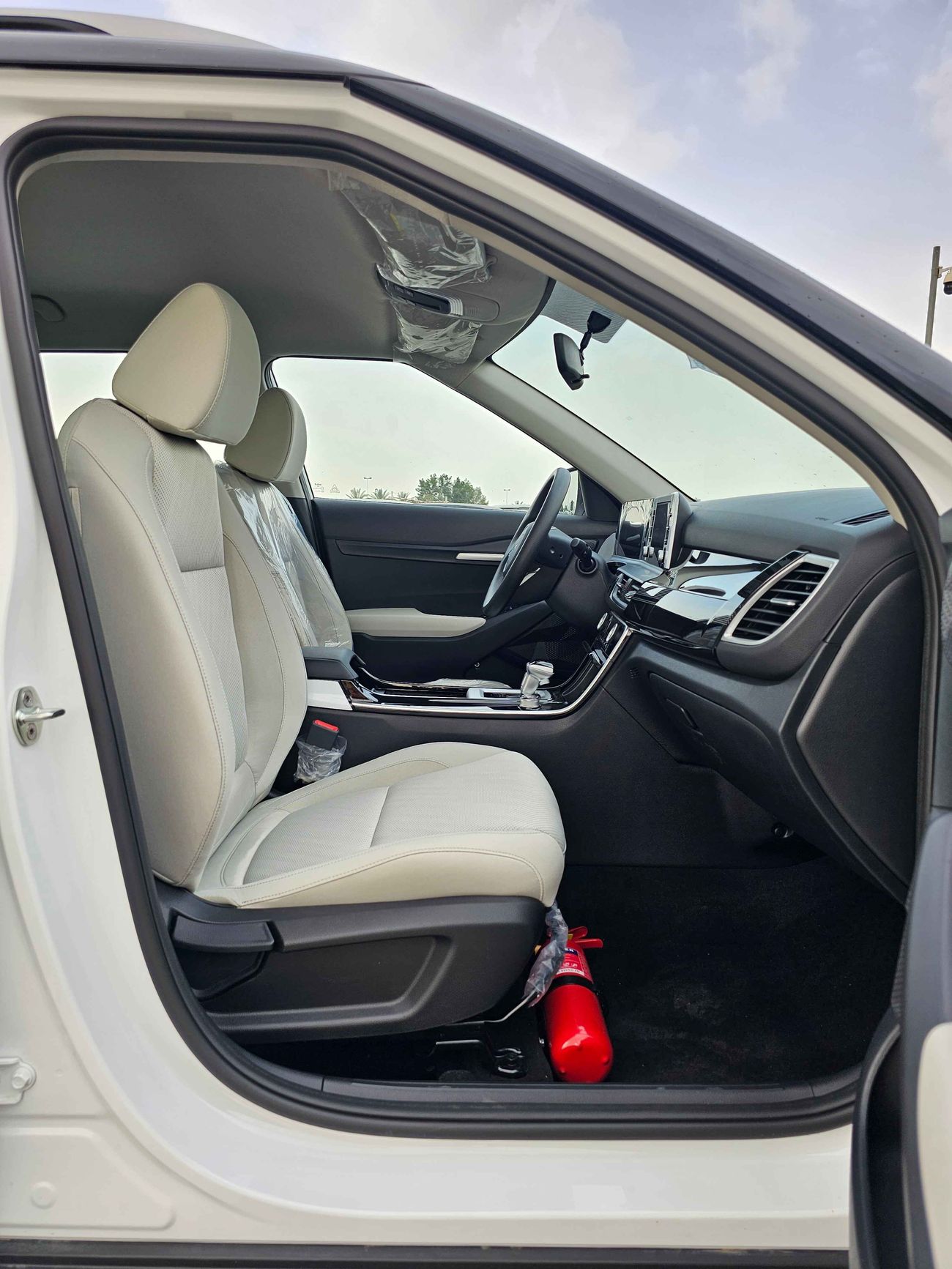 Kia Seltos 1.5L V4 / DVD+CAMERA / PUSH START (CODE #  67972)