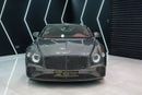 Bentley Continental GT W12 | Centenary Specification | GCC!!