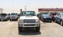 Toyota Land Cruiser Pick Up