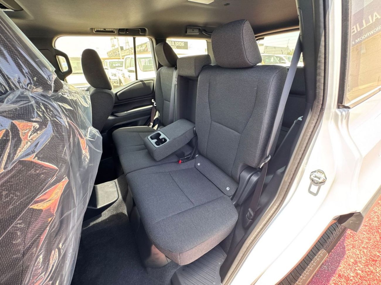 Toyota Prado TOYOTA PRADO TXL 2.8L DIESEL - A/T - 25YM - SUNROOF