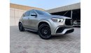 مرسيدس بنز GLE 450