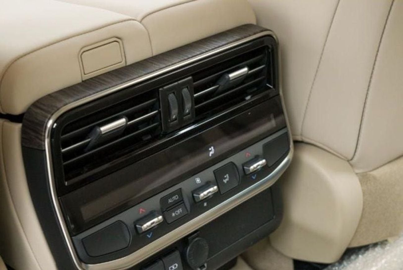 Toyota Land Cruiser DSL A/T // 2026 // FULL OPTION WITH 360 CAMERA , HEATED & COOLING SEATS // SPECIAL OFFER //