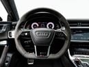 أودي RS7 TFSI quattro 4.0L