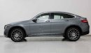 Mercedes-Benz GLC 250 4M COUPE price reduction!!!