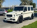 Mercedes-Benz G 63 AMG BRABUS