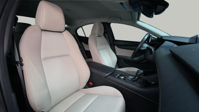 Mazda MAZDA3 SELECT, миниатюра 29