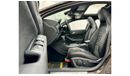 Mercedes-Benz A 250 std 2015 Mercedes Benz A250 AMG, Service History, Low Kms, GCC