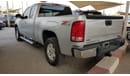 GMC Sierra 2012 model full options Gcc specs car very clean