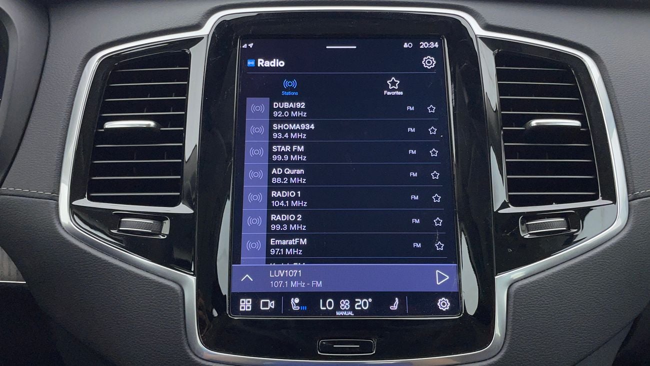 Volvo XC90 B6 ULTIMATE BRIGHT AWD 2 | Zero Down Payment | Home Test Drive