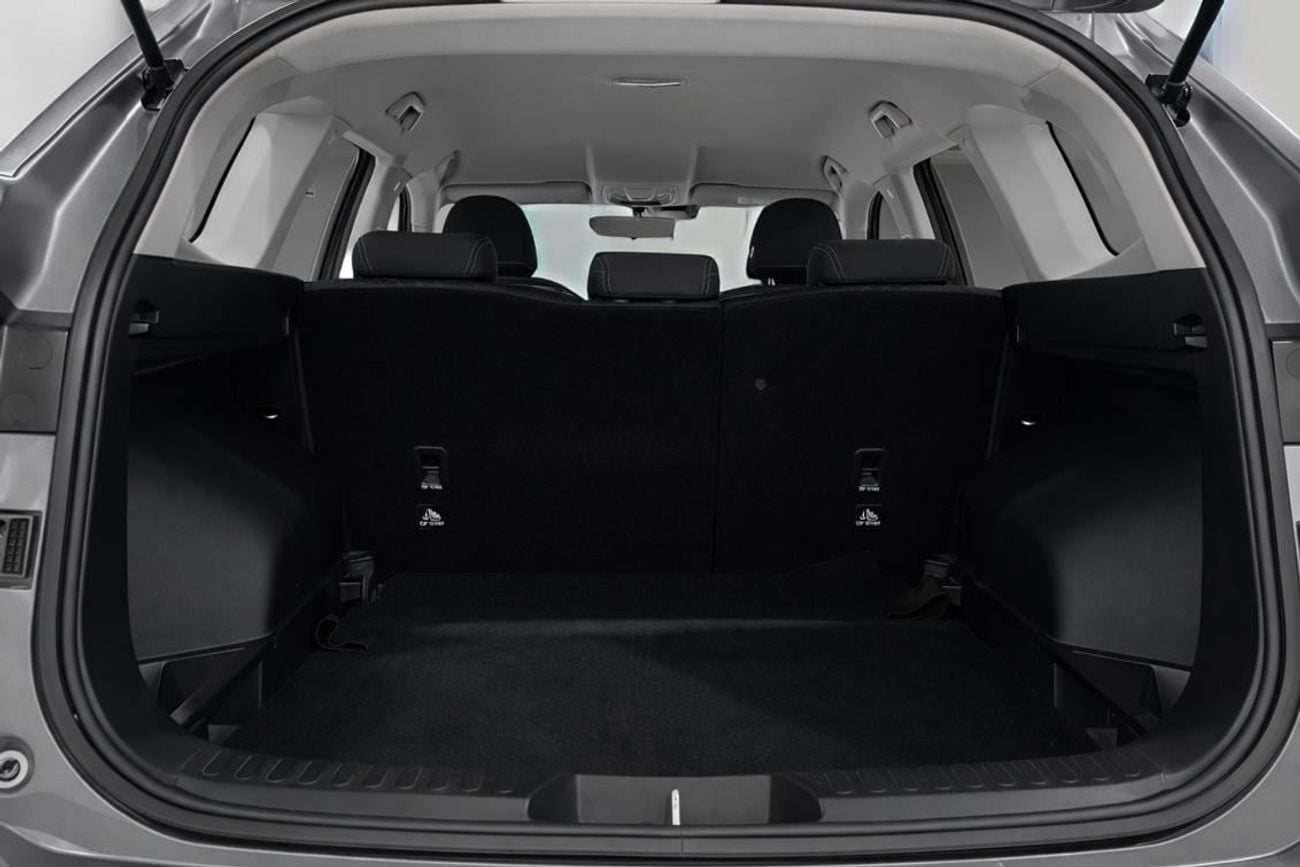 Haval H6 MEDIUM 2024 | AED 629/Month | 0 DP | 30 Day Return | Warranty | Service History