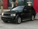 Land Rover Range Rover Sport HSE V8