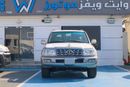 Toyota Land Cruiser Toyota Land Cruiser 2007 4.6L GXR