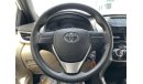 Toyota Yaris 1.3