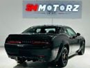 دودج تشالينجر SXT 100Th Anniversary Edition 3.6L V6 WIDEBODY KIT 51000 KM WITH ONE YEAR WARRANTY