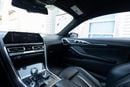 BMW M850i xDrive 4.4L BMW M850i X-Drive Clean Title 2022 American Spec under Warranty with Flexible Down-Payme