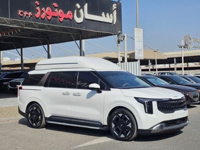 Kia Carnival Hi limousine vip 3.5L Automatic. Van