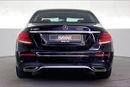 Mercedes-Benz E300 Premium (AMG Line) | Guaranteed Warranty | 0 Down Payment