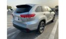 Toyota Highlander 2019 TOYOTA HIGHLANDER AWD / MID OPTION