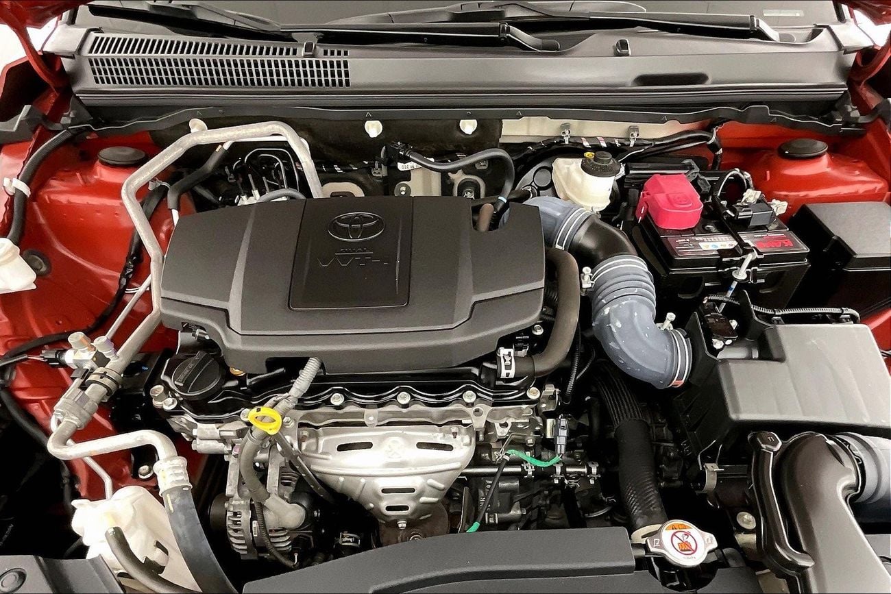 هيونداي كريتا Comfort | ضمان مجاني لمدة عام | 0 دفعة أولى