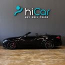 Maserati Granturismo AED 3,972 P.M • 0% Downpayment • Maserati GranTurismo Sport • 1 Year Warranty