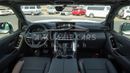 تويوتا لاند كروزر (LHD) TOYOTA LAND CRUISER VX 4.0P AT MY2025 – WHITE