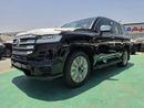 تويوتا لاند كروزر Toyota Land Cruiser LC300 VXR 3.5 Twin Turbo 2026 – فل أوبشن كامل | 3.5 توين تيربو | أسود خارجي | دا