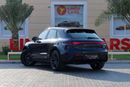 Porsche Macan Porsche Macan T 2023 GCC under Agency Warranty with Flexible Down-Payment/ Flood Free.
