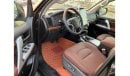 Toyota Land Cruiser *Offer*2008 Toyota Land Cruiser GXR V6 MidOption+