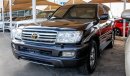 Toyota Land Cruiser GXR V6